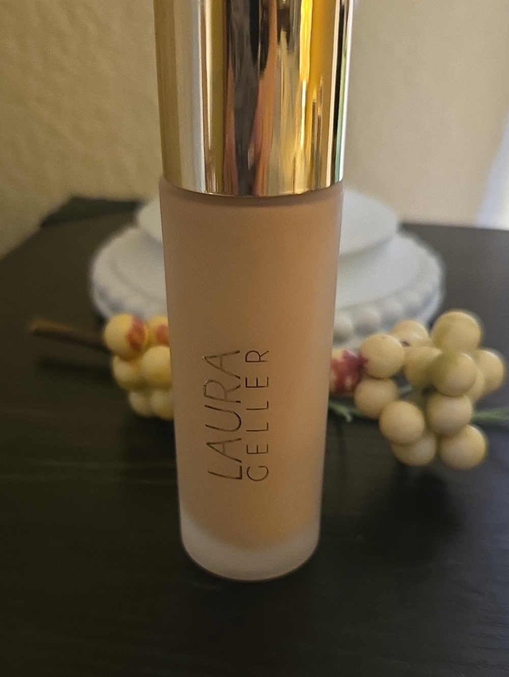❣️Laura Geller Liquid Foundation - Beige LIGHT